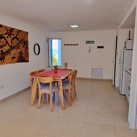 Apartament Lo De Gaston Ushuaia Zewnętrze zdjęcie