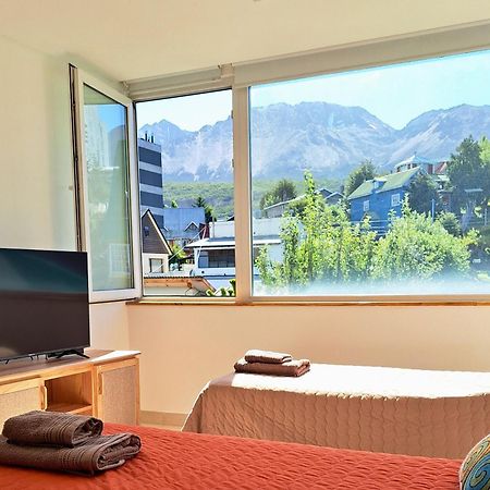 Apartament Lo De Gaston Ushuaia Zewnętrze zdjęcie